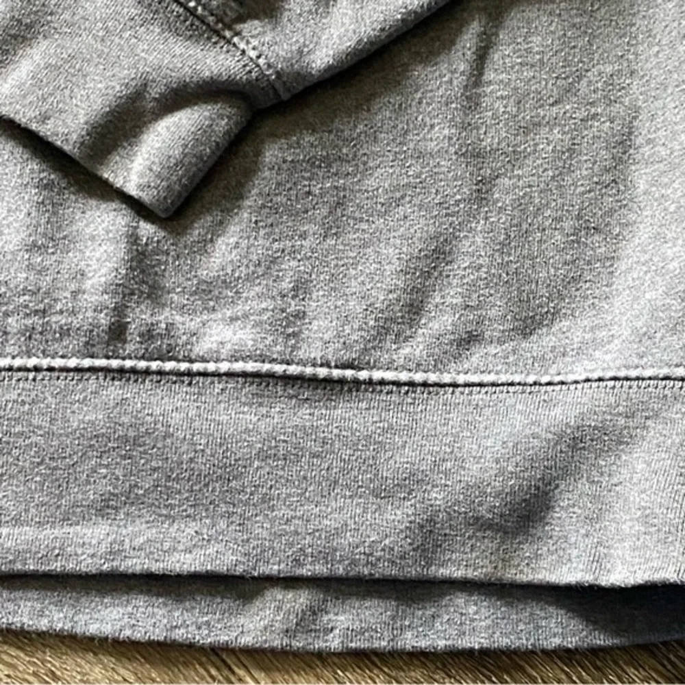 Chaps Shirt Mens Size‎ XL Sweatshirt Gray LongSleeve